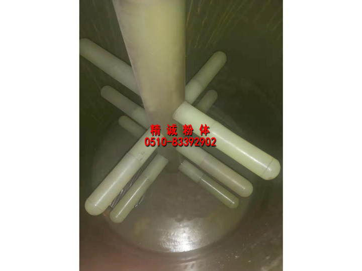 立式球磨機(jī)